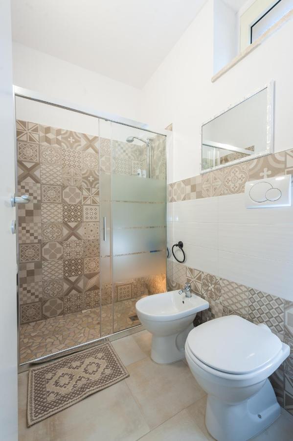 Alle Porte Del Barocco House Lecce Kültér fotó