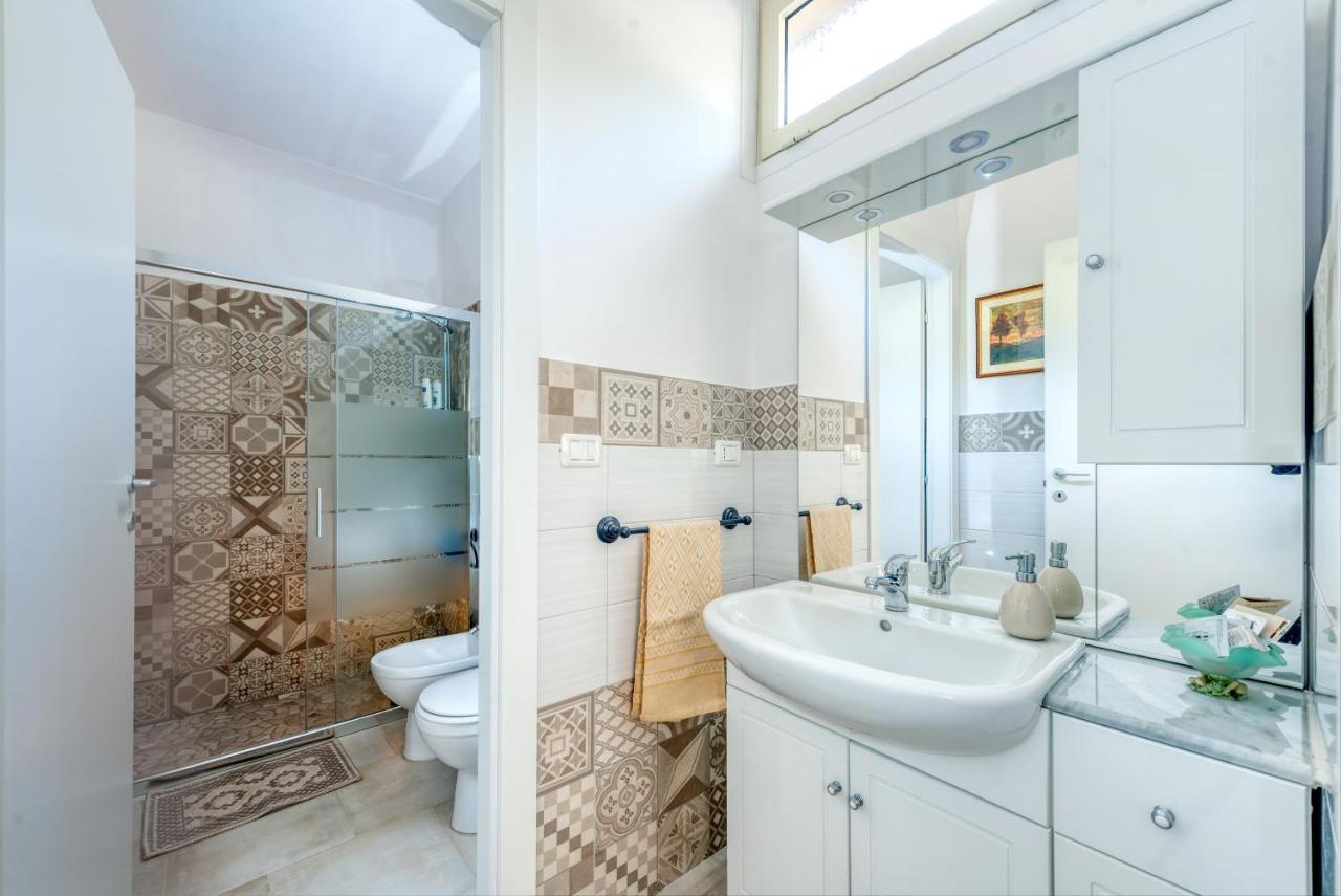 Alle Porte Del Barocco House Lecce Kültér fotó
