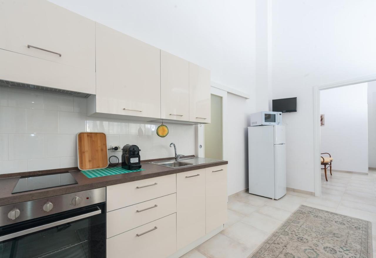Alle Porte Del Barocco House Lecce Kültér fotó