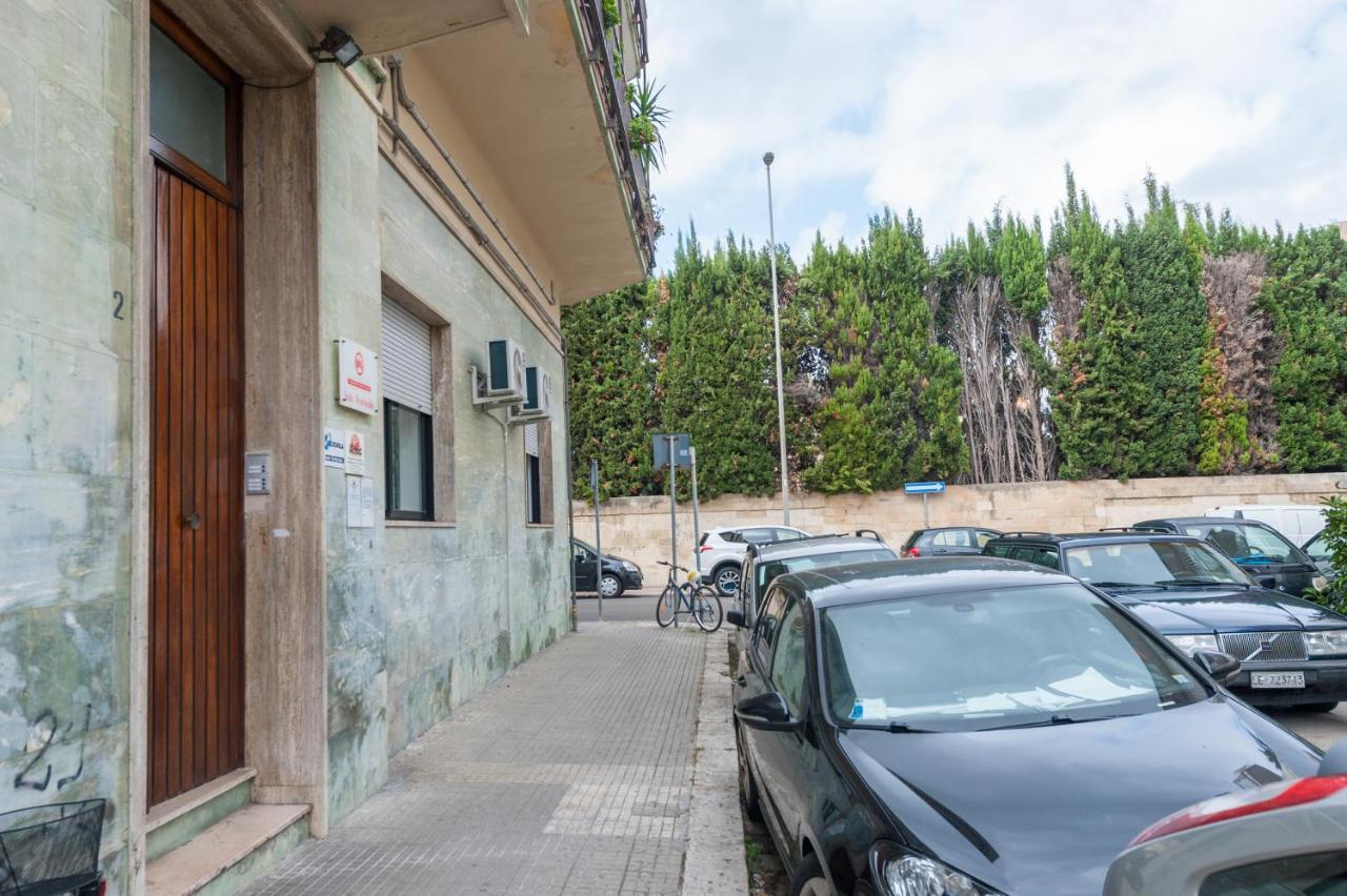 Alle Porte Del Barocco House Lecce Kültér fotó