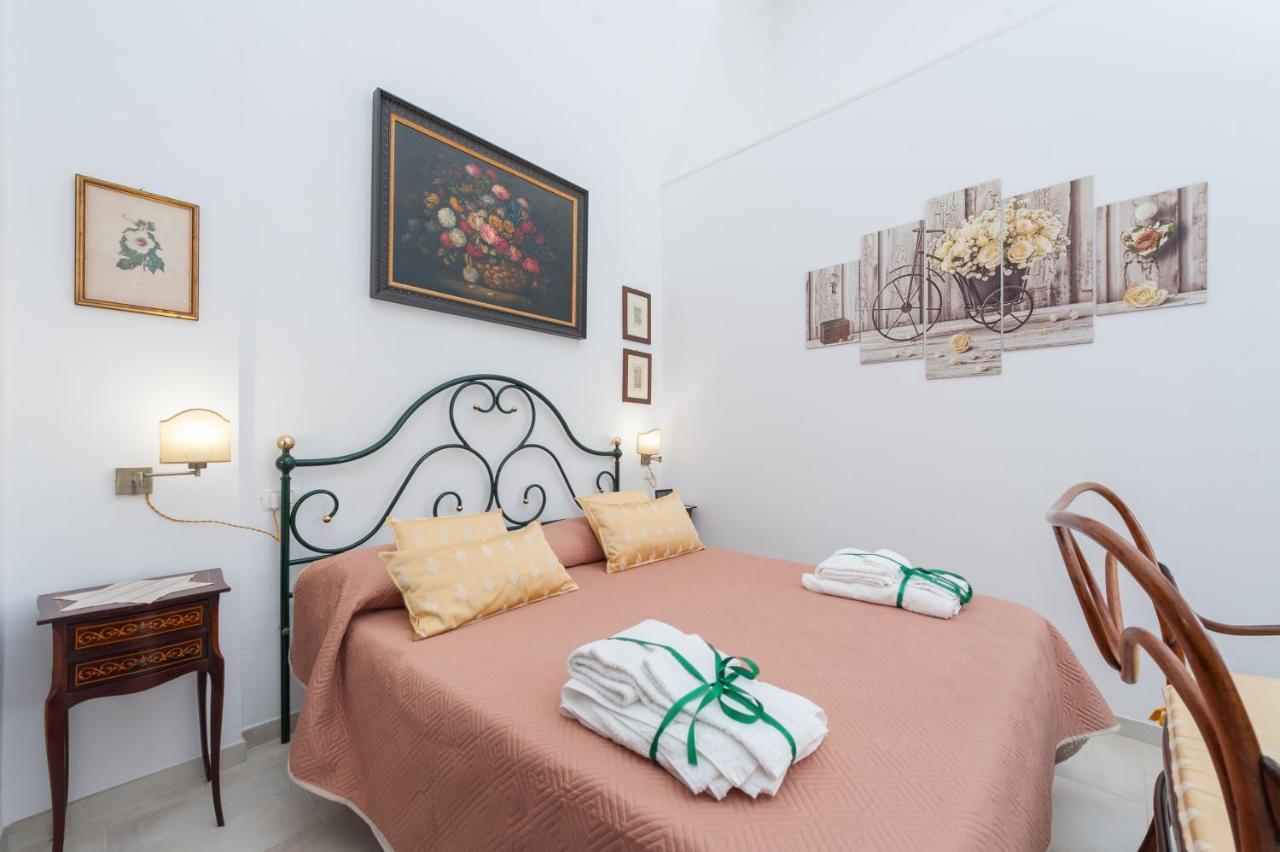 Alle Porte Del Barocco House Lecce Kültér fotó