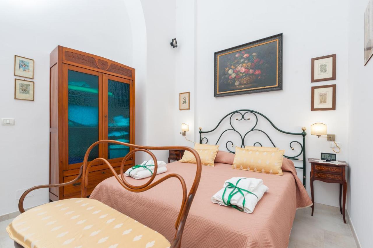 Alle Porte Del Barocco House Lecce Kültér fotó