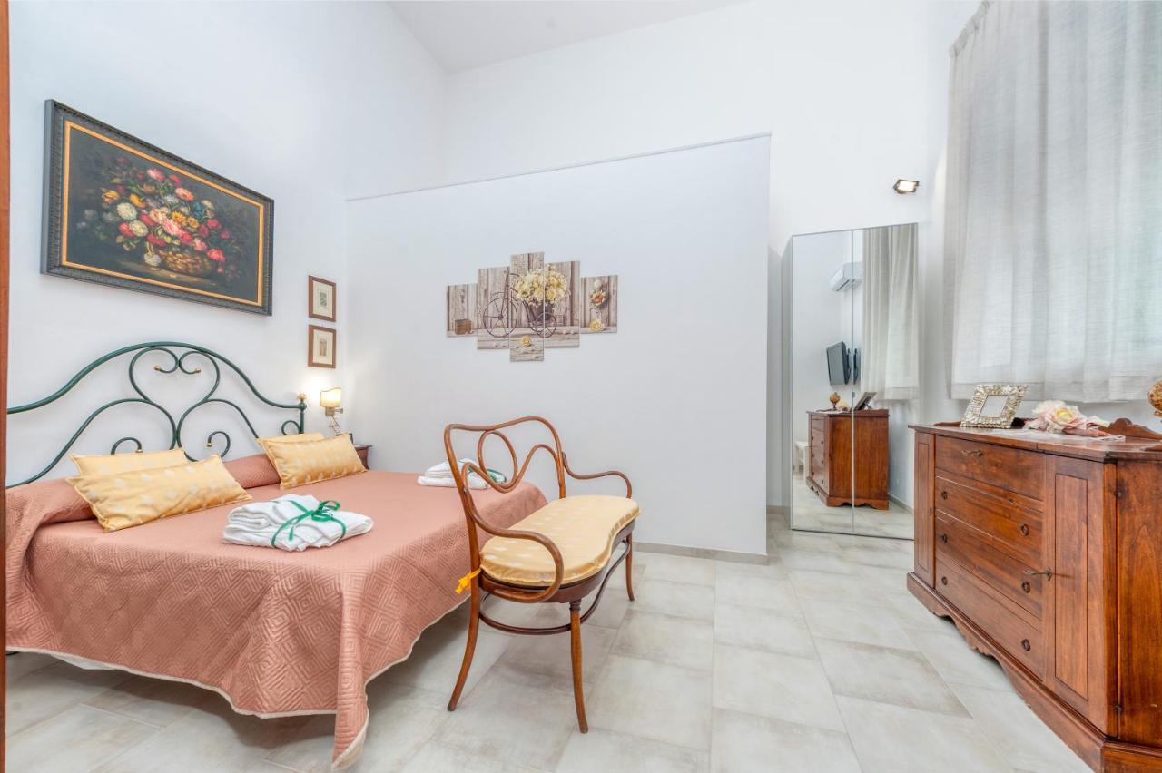 Alle Porte Del Barocco House Lecce Kültér fotó