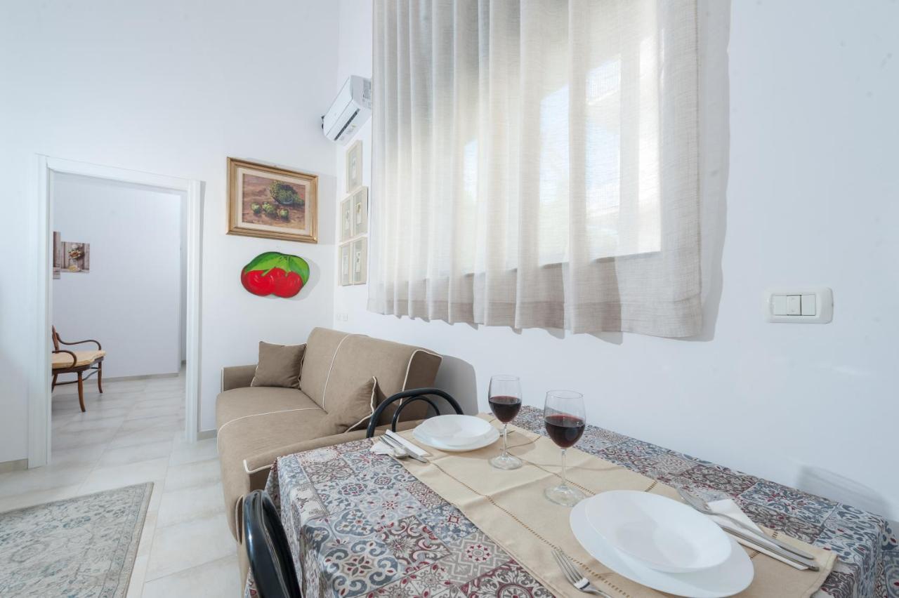 Alle Porte Del Barocco House Lecce Kültér fotó