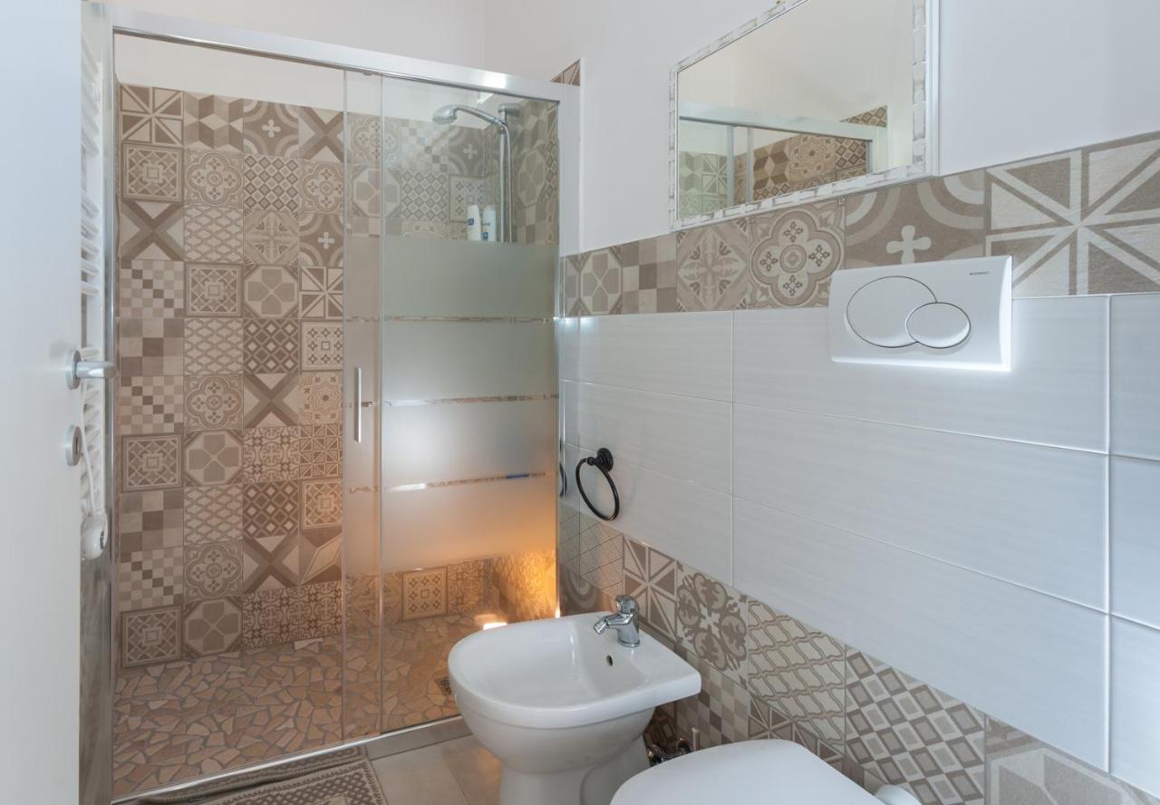 Alle Porte Del Barocco House Lecce Kültér fotó