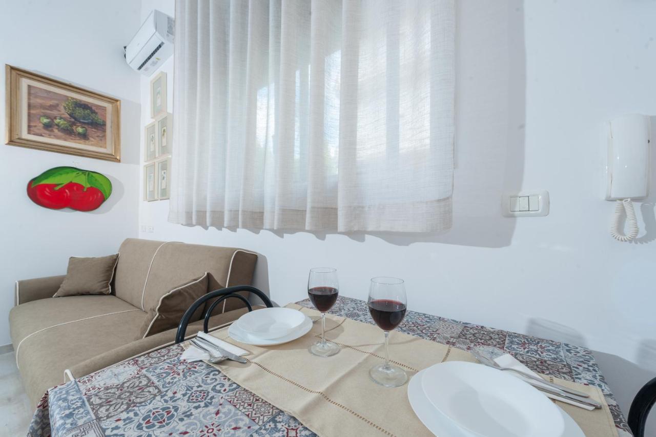 Alle Porte Del Barocco House Lecce Kültér fotó