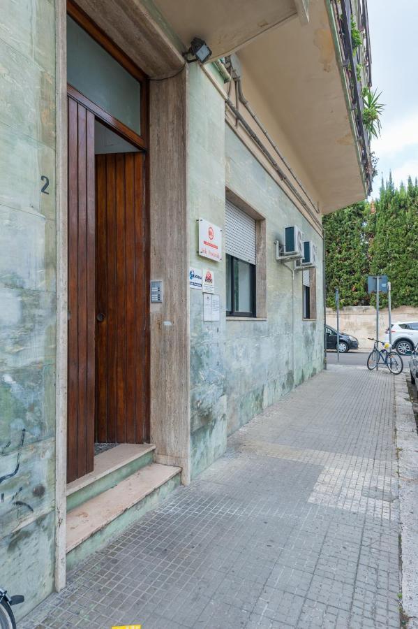 Alle Porte Del Barocco House Lecce Kültér fotó